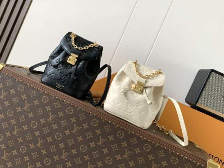 Picture of Louis Vuitton Handbags _SKUfw227906804fw